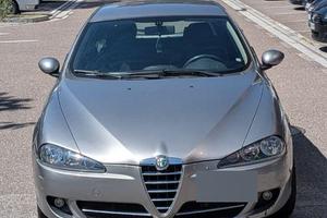 Alfa Romeo 147 1.9 JTD 120 CV 186.285 km del 2007