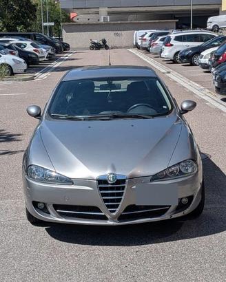 Alfa Romeo 147 1.9 JTD 120 CV 186.285 km del 2007