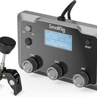 SmallRig 3980 COB LED Pannello Controllo Luci