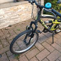 BICI BIMBO RUOTA 29