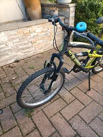 BICI BIMBO RUOTA 29