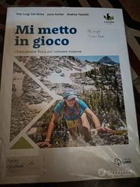 mi metto in gioco vol unico