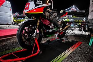 Race tech premoto3