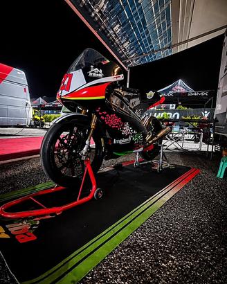 Race tech premoto3