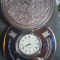 orologio cavalieri del lavoro 2002