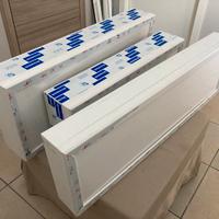 Cassonetti pvc