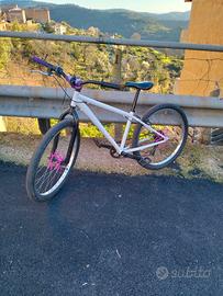 Bici da bklf (LEGGERE DESCRIZIONE)