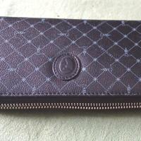 Portafogli Trussardi in pelle 