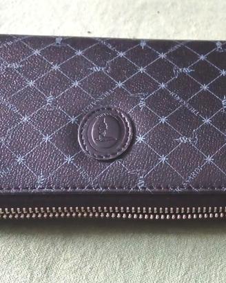 Portafogli Trussardi in pelle 