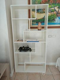 scaffale/libreria