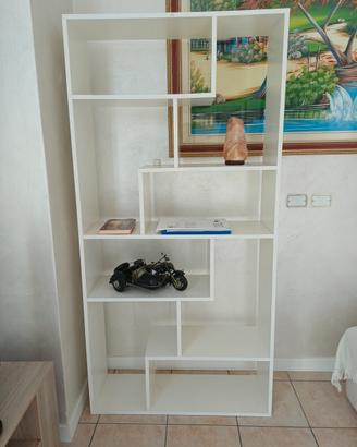 scaffale/libreria