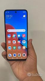 Xiaomi Redmi 12 silver 256 GB - 6925