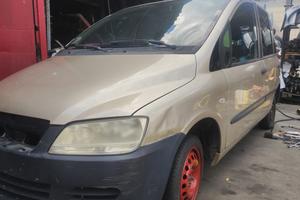 Ricambi Fiat Multipla Anno 2007