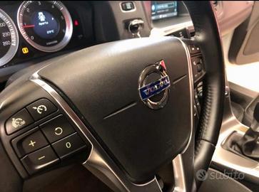 Volvo V60 . 1600 cc. TD.  Anno 2013