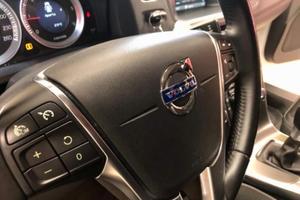 Volvo V60 . 1600 cc. TD.  Anno 2013