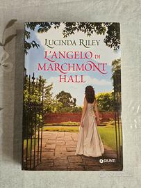 L'angelo di Marchmont Hall di Lucinda Riley, Libro