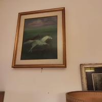 quadro cavalli