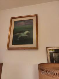 quadro cavalli