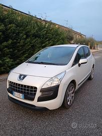 Peugeot 3008 diesel 1.6 112 cv