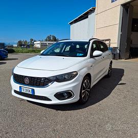 Fiat  Tipo SW  1.6 Mjt DCT Lounge