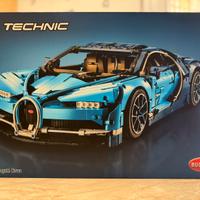 Lego 42083 Bugatti Chiron