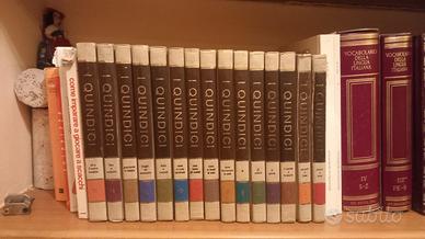 i quindici