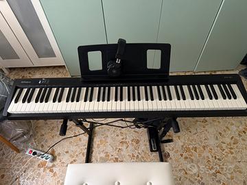 Roland FP10 BK