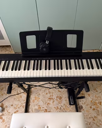 Roland FP10 BK