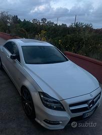 Mercedes CLS 350 AMG