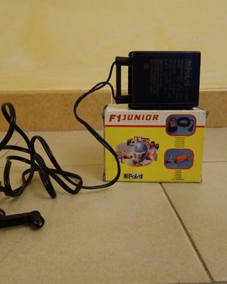 Trasformatore per pista POLISTIL mod. DN720B