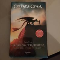 Dragon Trainer 