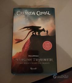 Dragon Trainer 