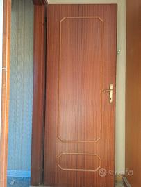 porte da interni in legno 
