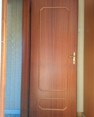 porte da interni in legno 