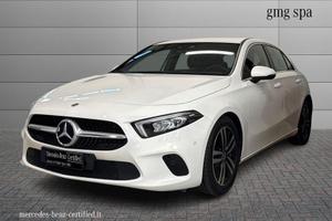 Mercedes-Benz Classe A A 180 d Sport auto
