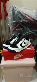 Scarpe nike dunk jumbo 