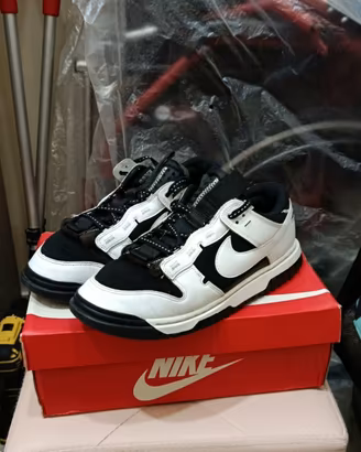 Scarpe nike dunk jumbo 