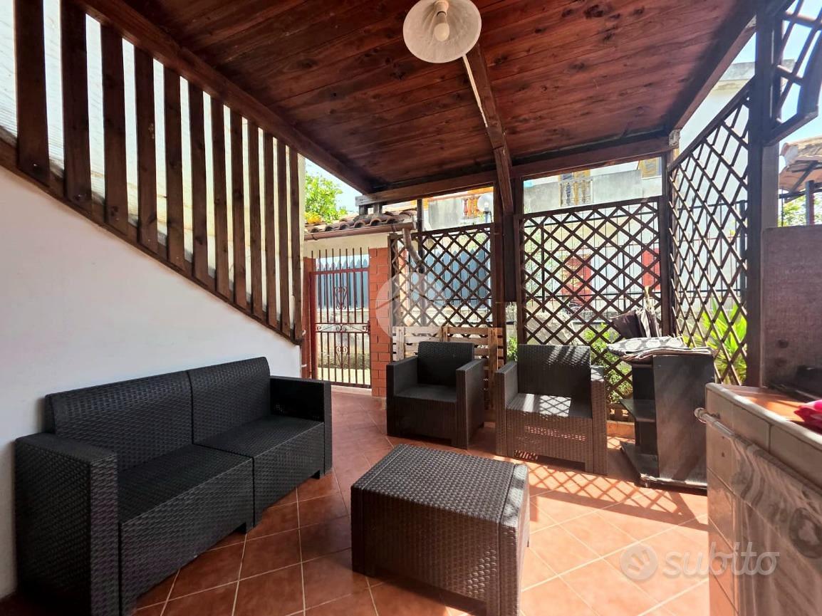 Appartamento – Scalea, Impresa - Vista 5