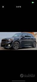 mini countryman 2014 automatica 2.0  diesel