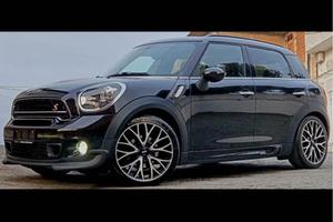 mini countryman 2014 automatica 2.0  diesel