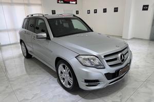 MERCEDES GLK 220 CDI 4MATIC BLUETEC PREMIUM