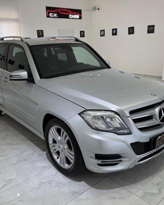 MERCEDES GLK 220 CDI 4MATIC BLUETEC PREMIUM