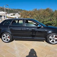 Audi a3 8p