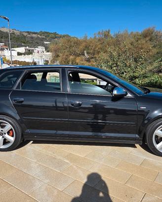 Audi a3 8p