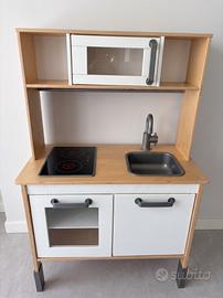 Cucina Ikea Duktig