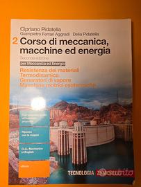 Corso di meccanica macchine ed energia vol 2