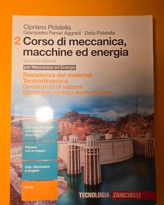 Corso di meccanica macchine ed energia vol 2