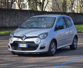 Renault Twingo 1.2 Benzina Anno 2014