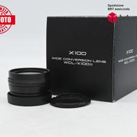 Fuji WCL-X100 II (Fujifilm)