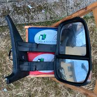 Specchio dx iveco dsily